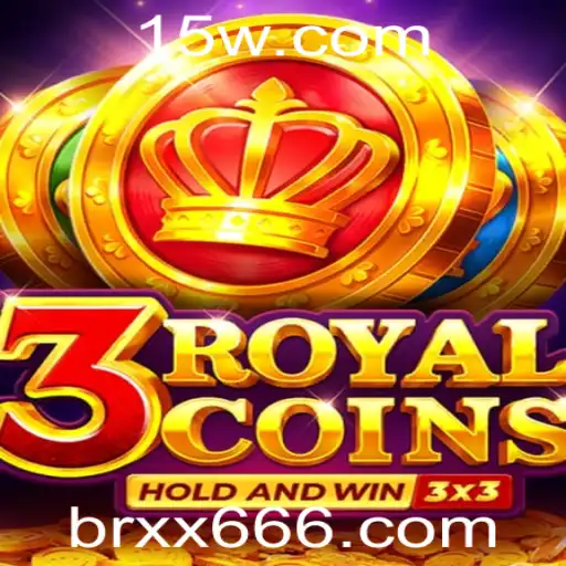 Descubra o Fascinante Mundo de 3royalcoins: Estratégia e Aventura