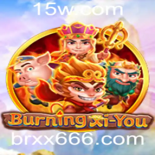BurningXiYou: A Novidade no Mundo dos Jogos