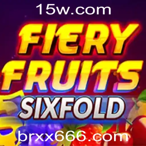 FieryFruitsSixFold: O Novo Fenômeno no Mundo dos Jogos