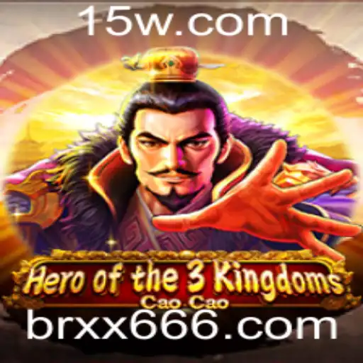 Explorando Hero of the 3 Kingdoms: Cao Cao