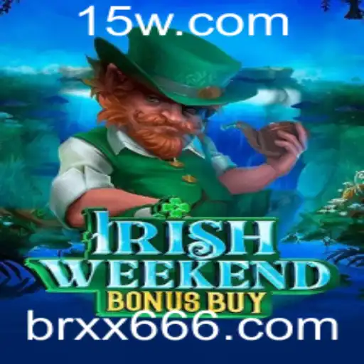 Descubra o Mundo de IrishWeekendBonusBuy: Uma Jornada de Entretenimento e Aventura