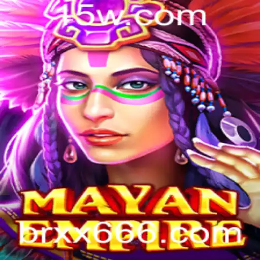 Descubra o Universo Fascinante de MayanEmpire
