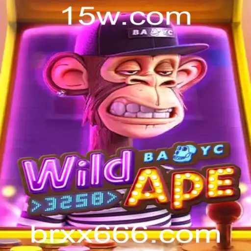 WildApe3258: Aventura Selvagem e Estratégia Inteligente no Mundo dos Jogos